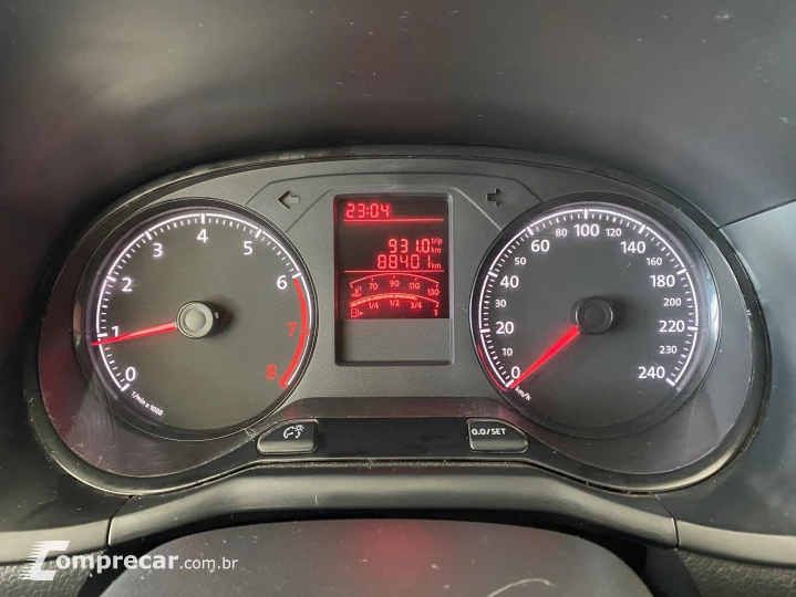 VOYAGE 1.6 MSI Totalflex