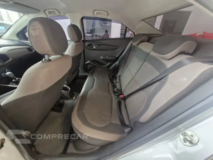 PRISMA 1.4 LTZ Spe/4 8V