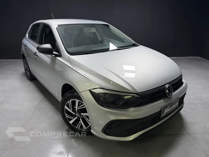 POLO 1.0 MPI TRACK MANUAL