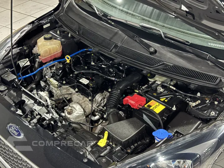 KA 1.0 SE Plus 12V