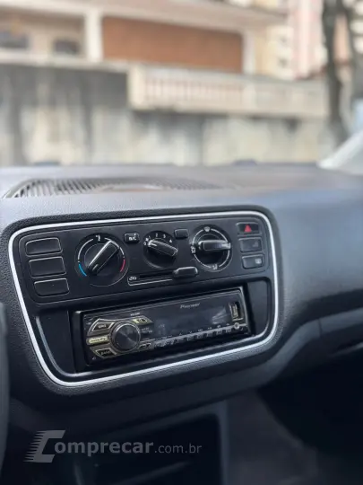 UP 1.0 MPI Take UP 12V