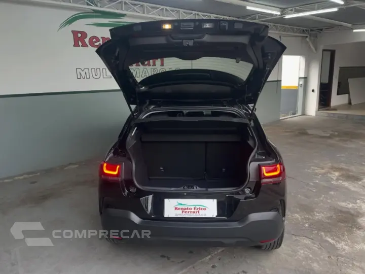 C4 CACTUS 1.6 VTI 120 Feel