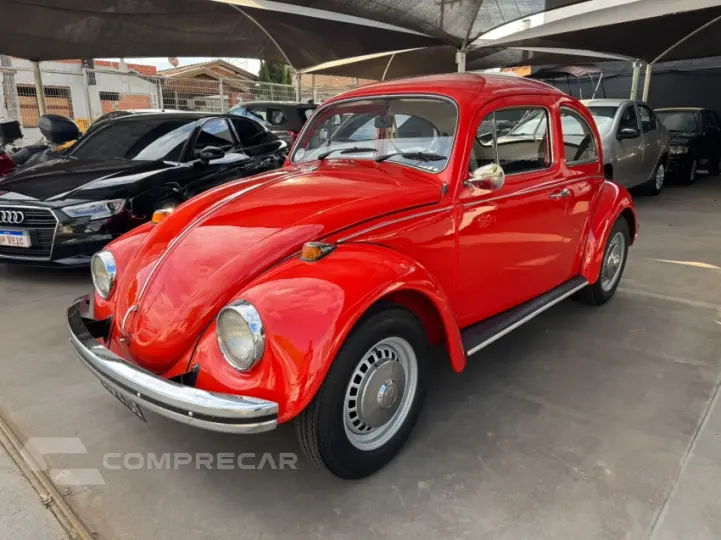 FUSCA 1.5 8V