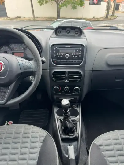 Strada Adventure CD 1.8