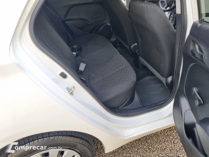 HB20 1.0 Unique 12V