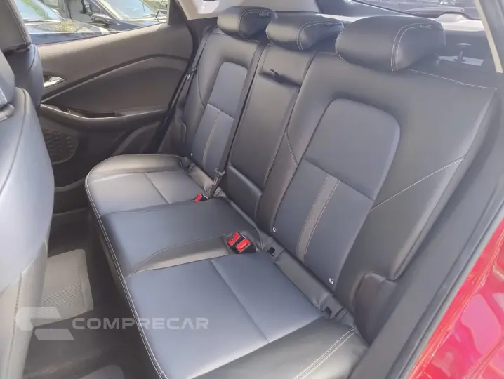 TRACKER 1.2 Turbo Premier