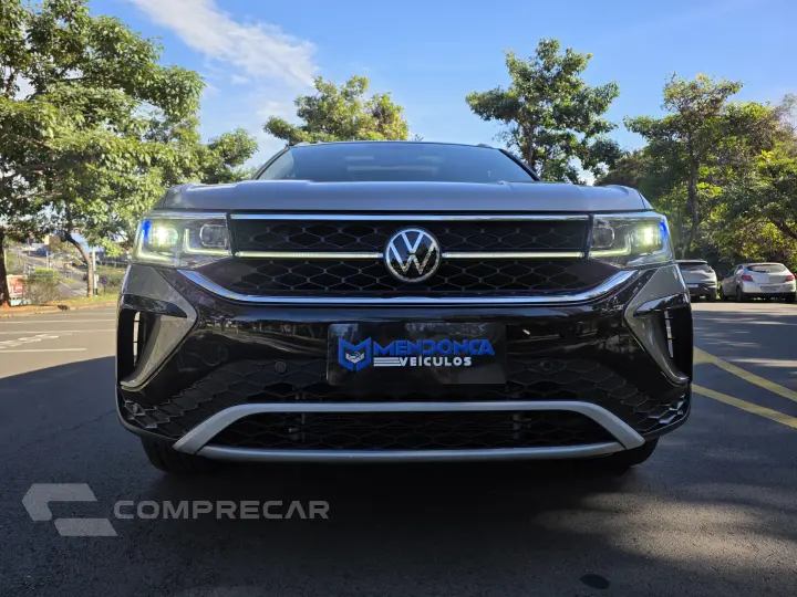 TAOS 1.4 250 TSI Highline
