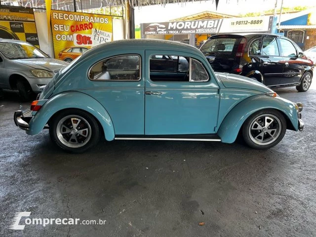 FUSCA - 1.5 8V 2P MANUAL