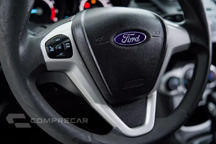 Fiesta SEL Style 1.0 EcoBoost Aut . 5p