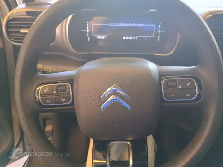 C4 CACTUS 1.6 VTI 120 Feel