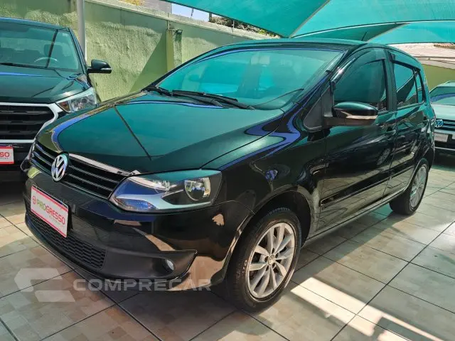 FOX - 1.0 MI TRENDLINE 8V 4P MANUAL