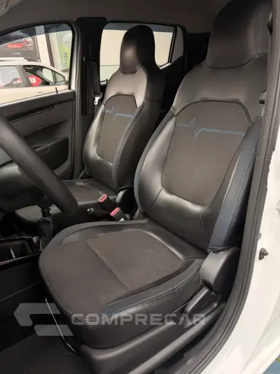 KWID Intense 1.0 Flex 12V 5p Mec.