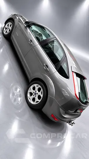 FOCUS 2.0 Titanium Hatch 16V