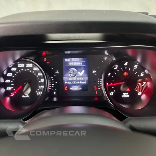 ARGO DRIVE 1.0 6V Flex