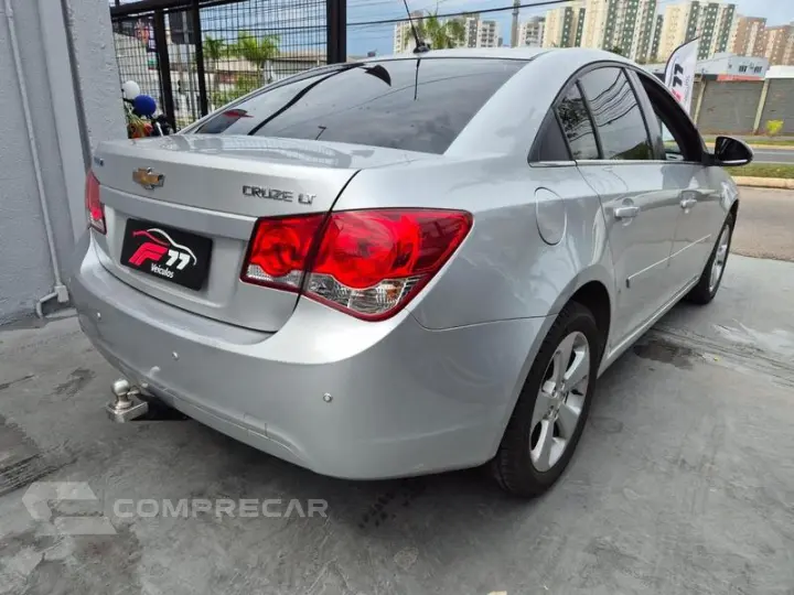 CRUZE LT NB