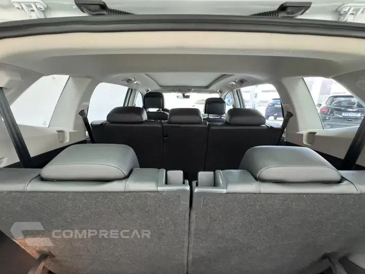 TIGUAN 1.4 250 TSI TOTAL FLEX ALLSPACE COMFORTLINE TIPTRONIC