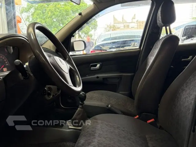 PALIO - 1.0 MPI FIRE 8V 4P MANUAL