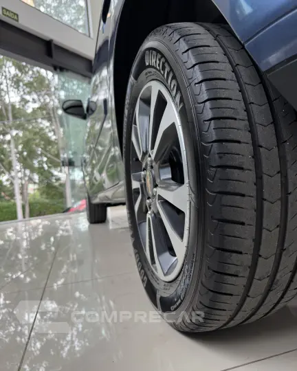 ONIX 1.4 MPFI LTZ 8V