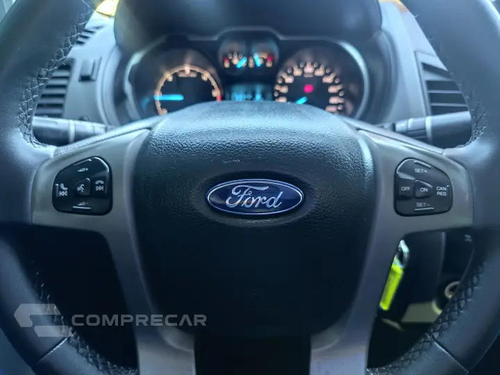 RANGER 3.2 XLT 4X4 CD 20V DIESEL 4P AUTOMÁTICO
