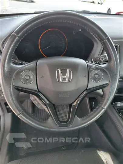 HR-V 1.8 16V FLEX EX 4P AUTOMÁTICO