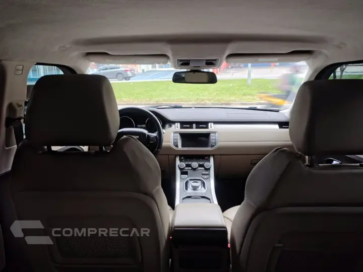 RANGE ROVER EVOQUE 2.0 PURE 4WD 16V