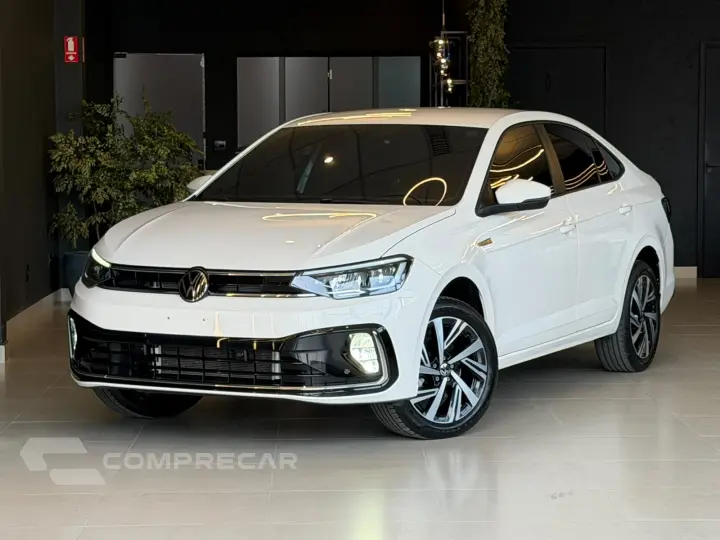 VIRTUS 1.0 200 TSI Highline