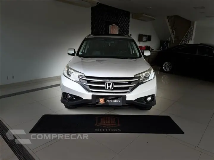 CRV 2.0 EXL 4X2 16V