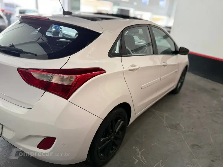 I30 1.8 MPI 16V