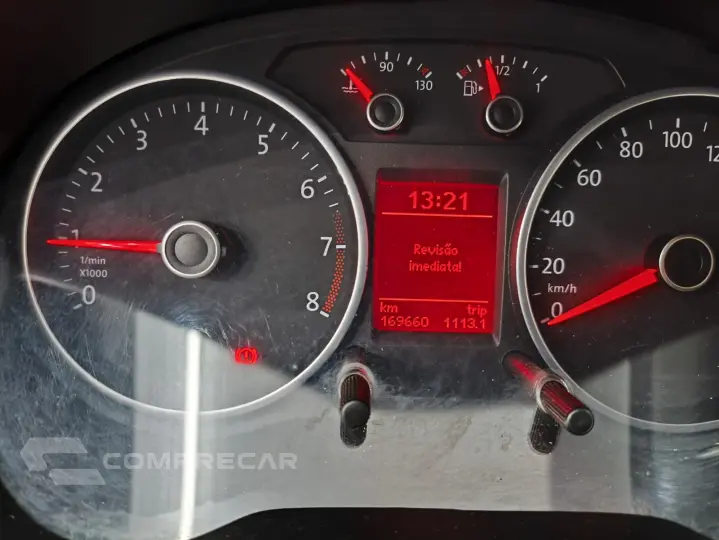 Gol TRACK 1.0 Mi Total Flex 8V 4p