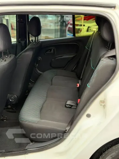 Clio RN/Alizé/Expr./1.0 Hi-Power 16V 5p