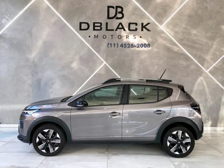 Kardian Techno Flex 1.0 TB 12V 5p Aut.