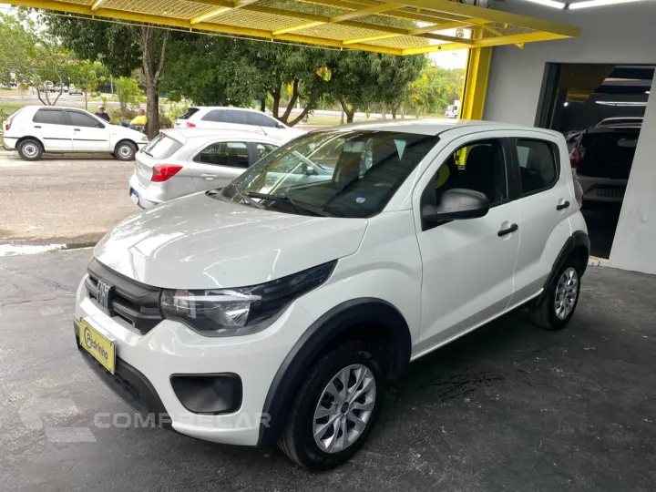 Mobi 1.0 4P FLEX EVO LIKE