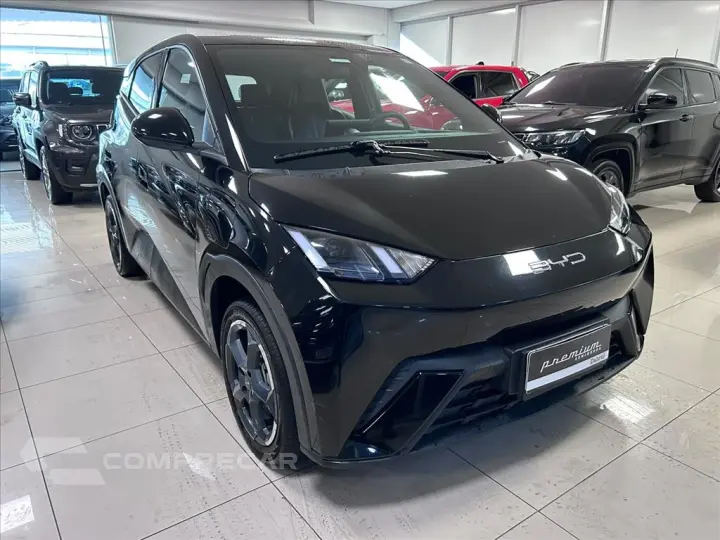 DOLPHIN MINI 38 KW ELÉTRICO