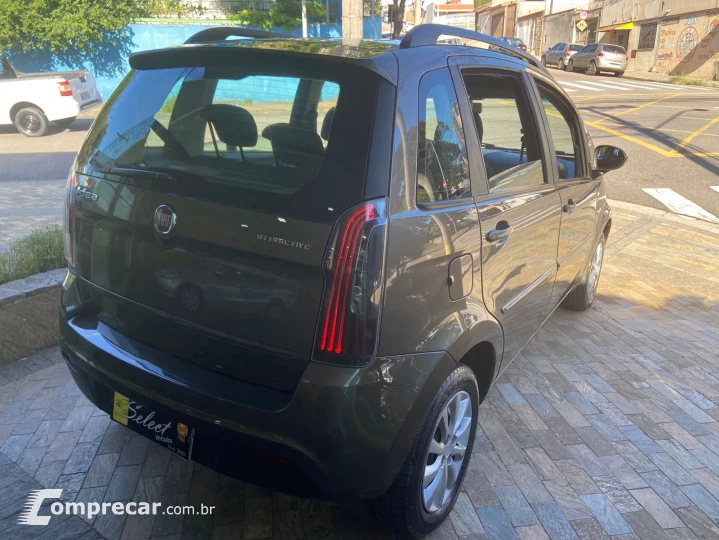 IDEA 1.4 MPI Attractive 8V