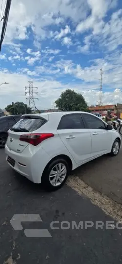 HB20 1.6 Premium 16V