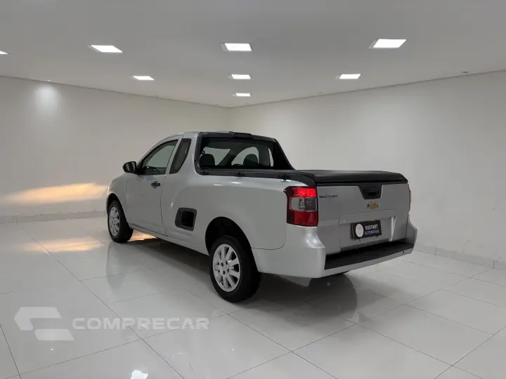 MONTANA 1.4 MPFI LS CS 8V