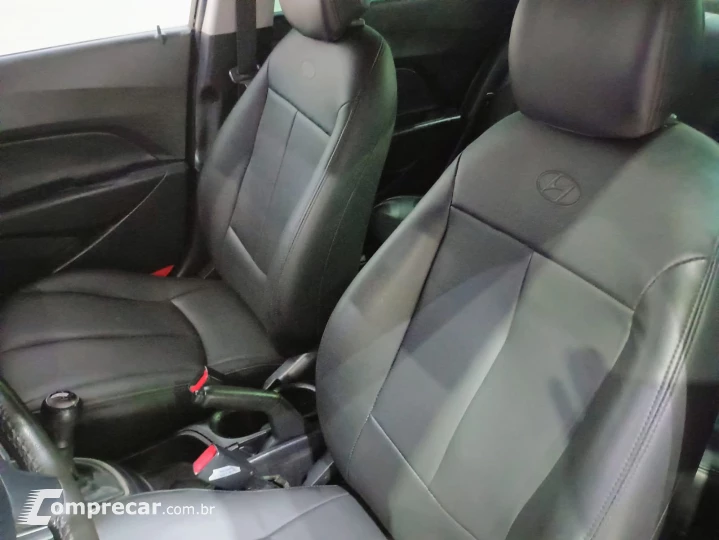 Hb20 Sedan 1.0 Comfort Plus