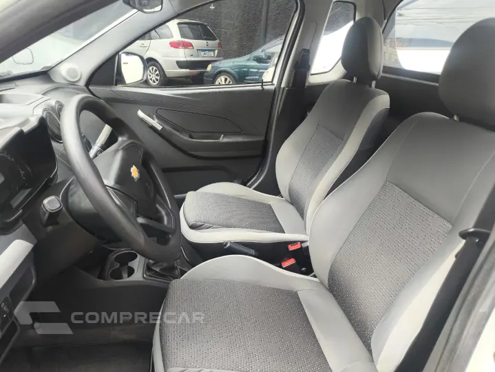 MONTANA 1.4 MPFI LS CS 8V