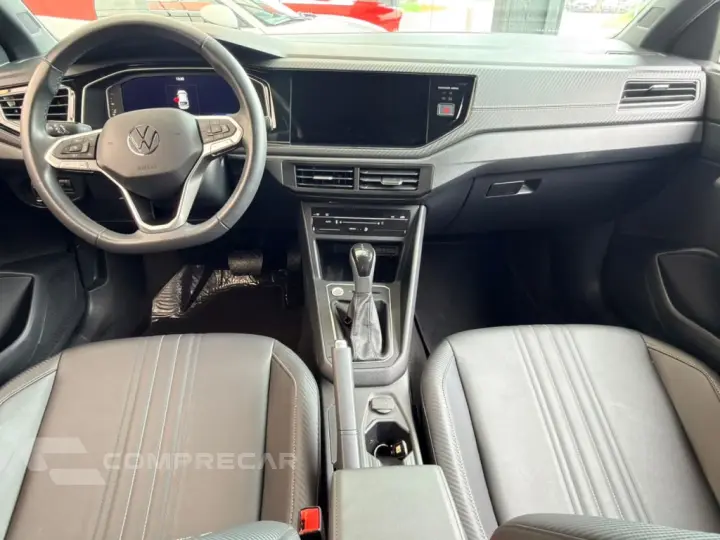 NIVUS 1.0 200 TSI TOTAL FLEX HIGHLINE AUTOMÁTICO