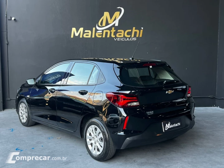 ONIX 1.0 FLEX LT MANUAL