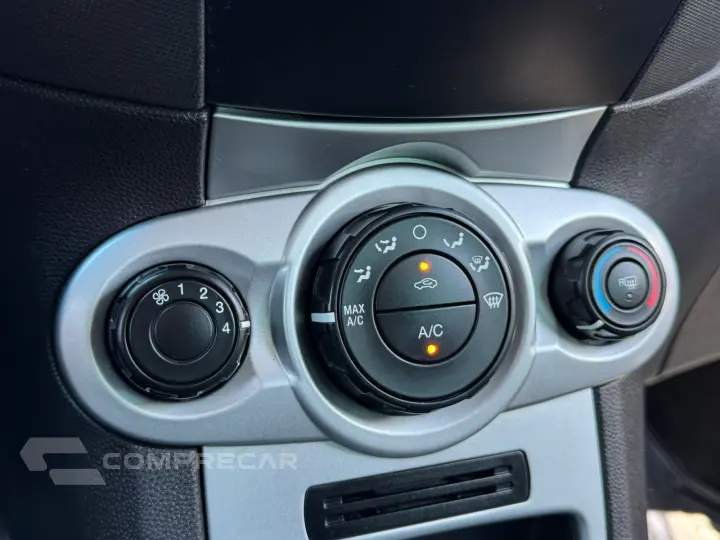 FIESTA 1.5 SE Hatch 16V