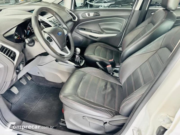 ECOSPORT FSL 1.6