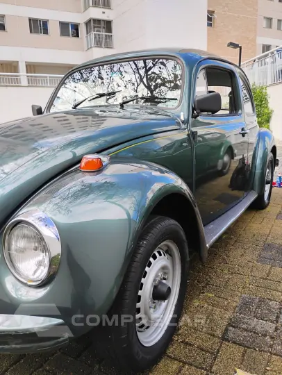 FUSCA 1.6 8V