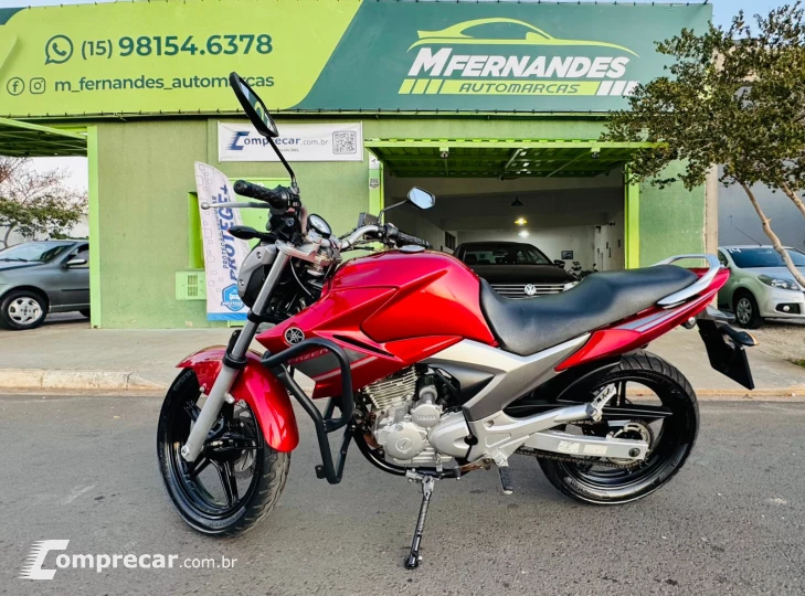 Fazer YS 250