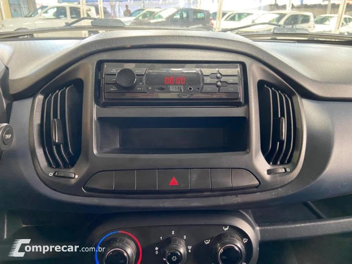 UNO ATTRACTIVE 1.0 6V FLEX 4 P