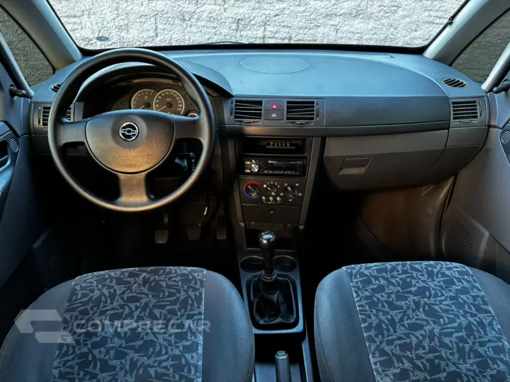 MERIVA 1.8 MPFI CD 8V