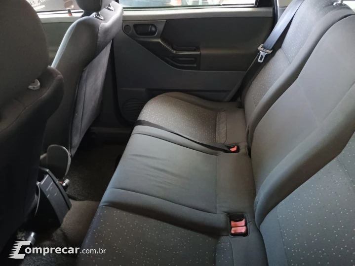 Meriva Joy 1.4 econoflex  Ano 2010
