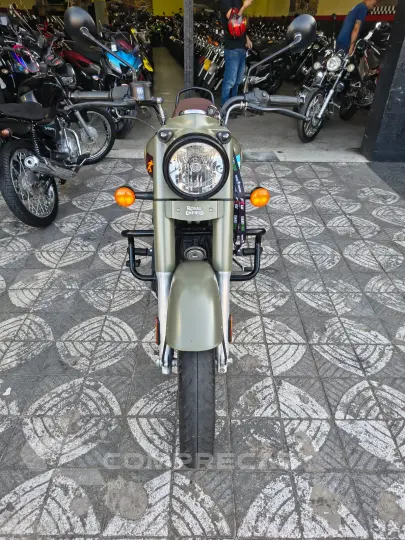 Classic 350
