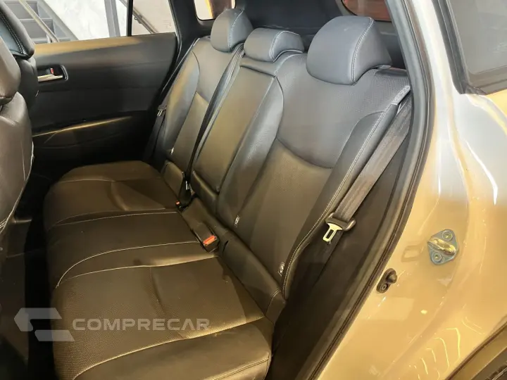 Corolla Cross 2.0 16V 4P FLEX VVT-IE XRE DIRECT SHIFT AUTOMÁ