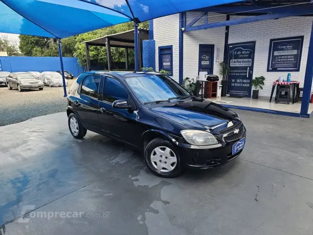 CELTA - 1.0 MPFI LT 8V 4P MANUAL